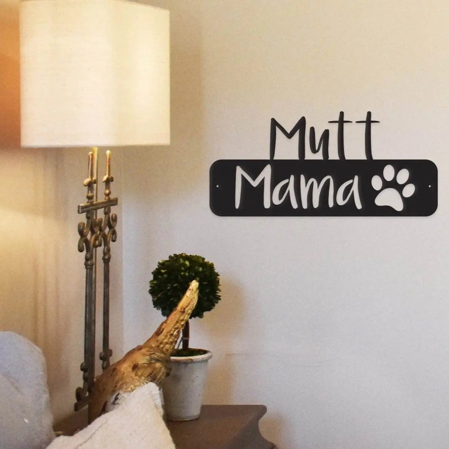 Dog Themed Home Decor - Buzzy Pet Shop