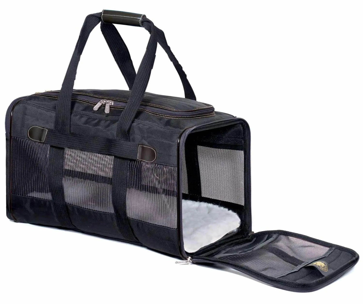 Pet Carriers - Buzzy Pet Shop