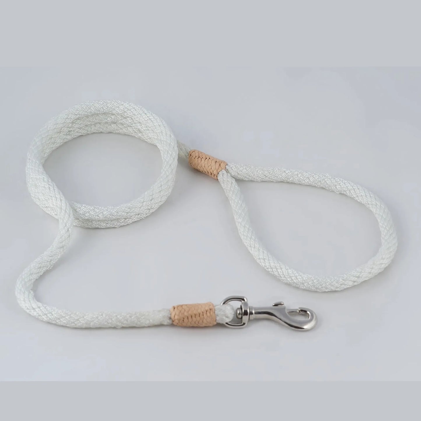 Nylon Snap Leads (4 ft  x 1/16 or 2 mm)