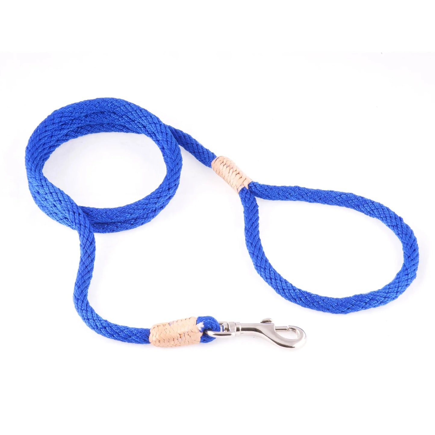 Nylon Snap Leads (4 ft  x 1/16 or 2 mm)