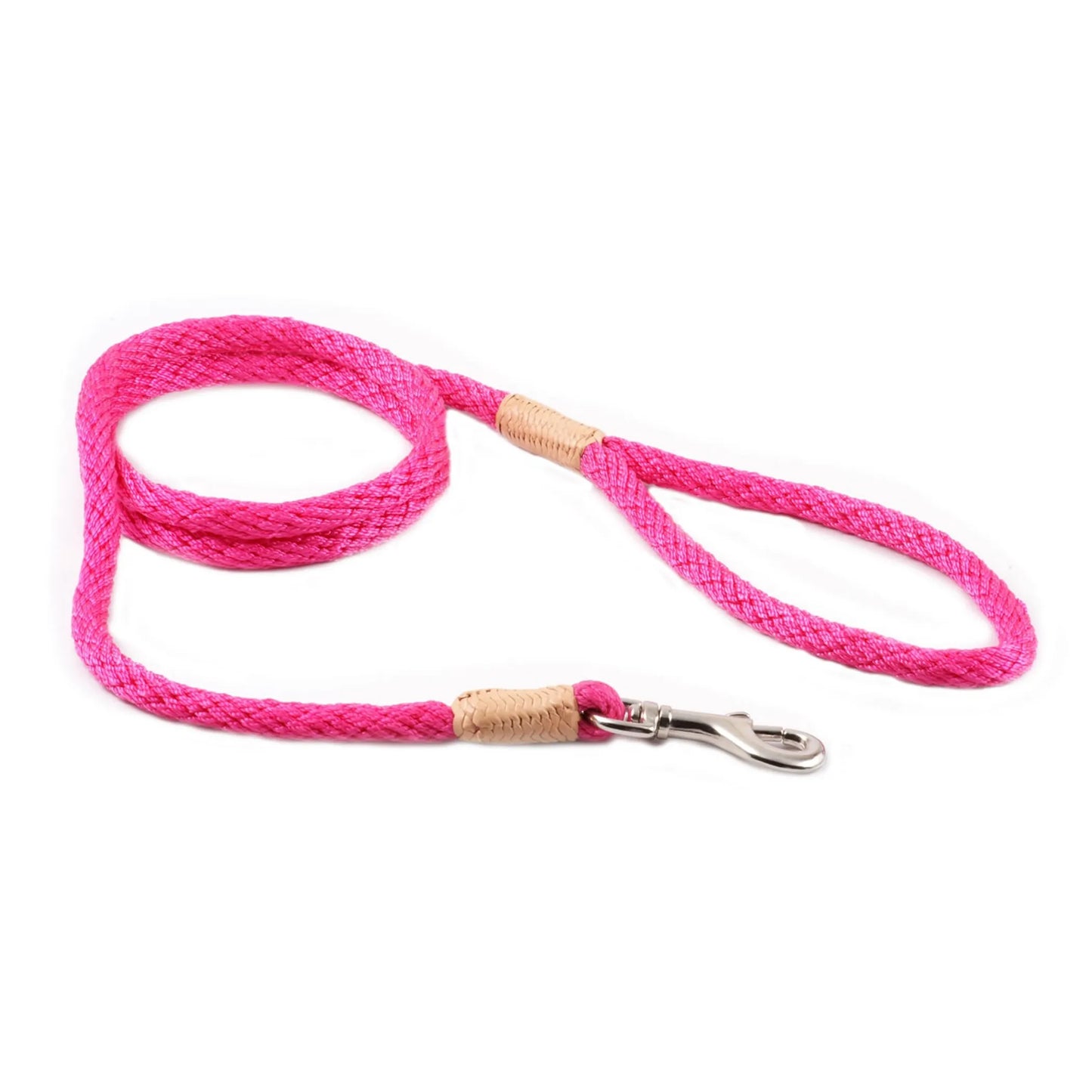 Nylon Snap Leads (4 ft  x 1/16 or 2 mm)