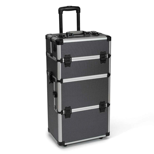 MGT Travel Storage Case Black