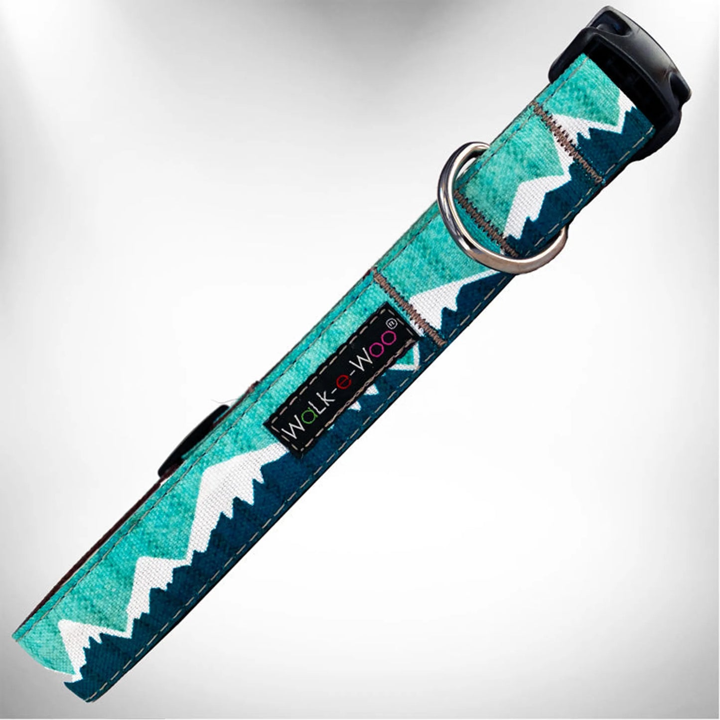 nowcap Mountain Dog Collars