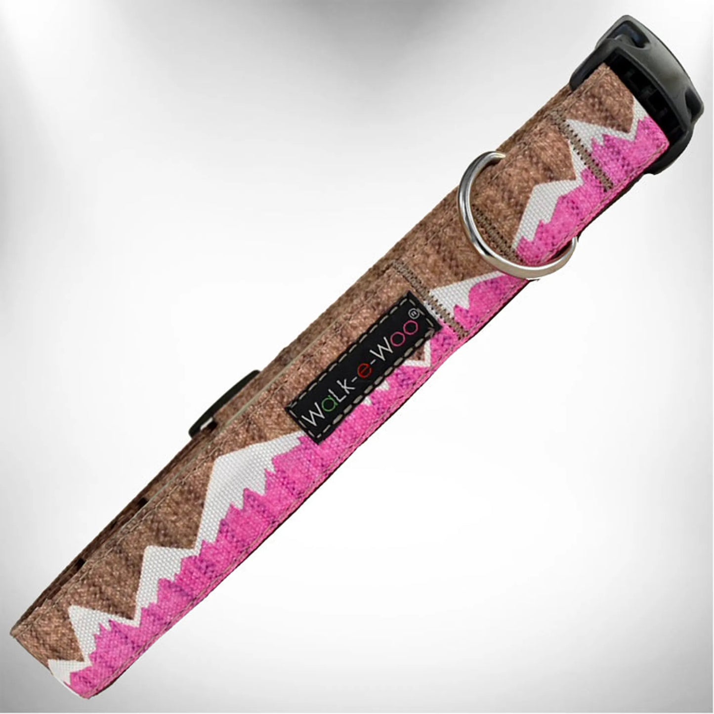 Mountain Dog Collars