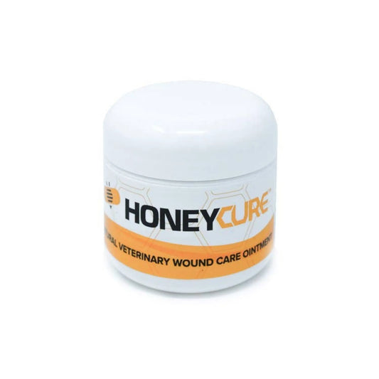 HONEYCURE JAR