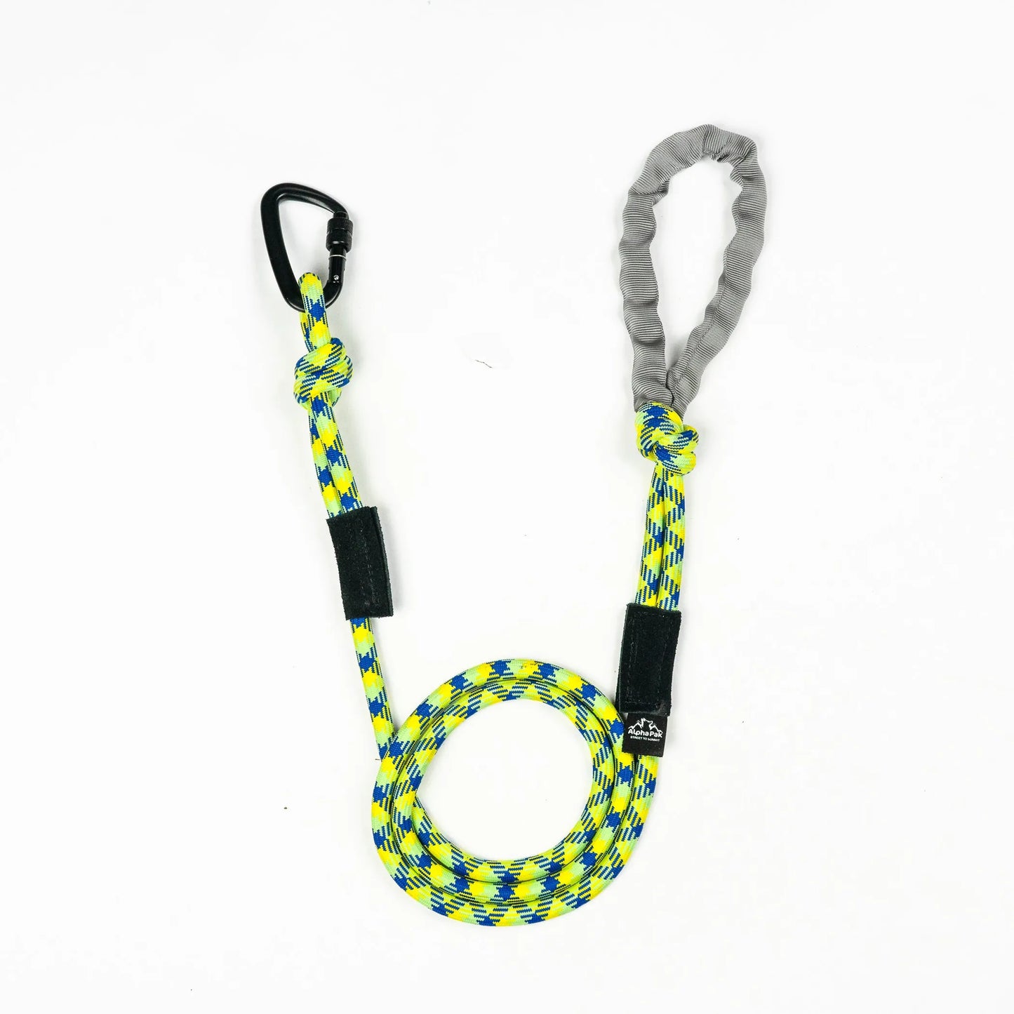 Junction 10MM Kernmantle Rope Leash