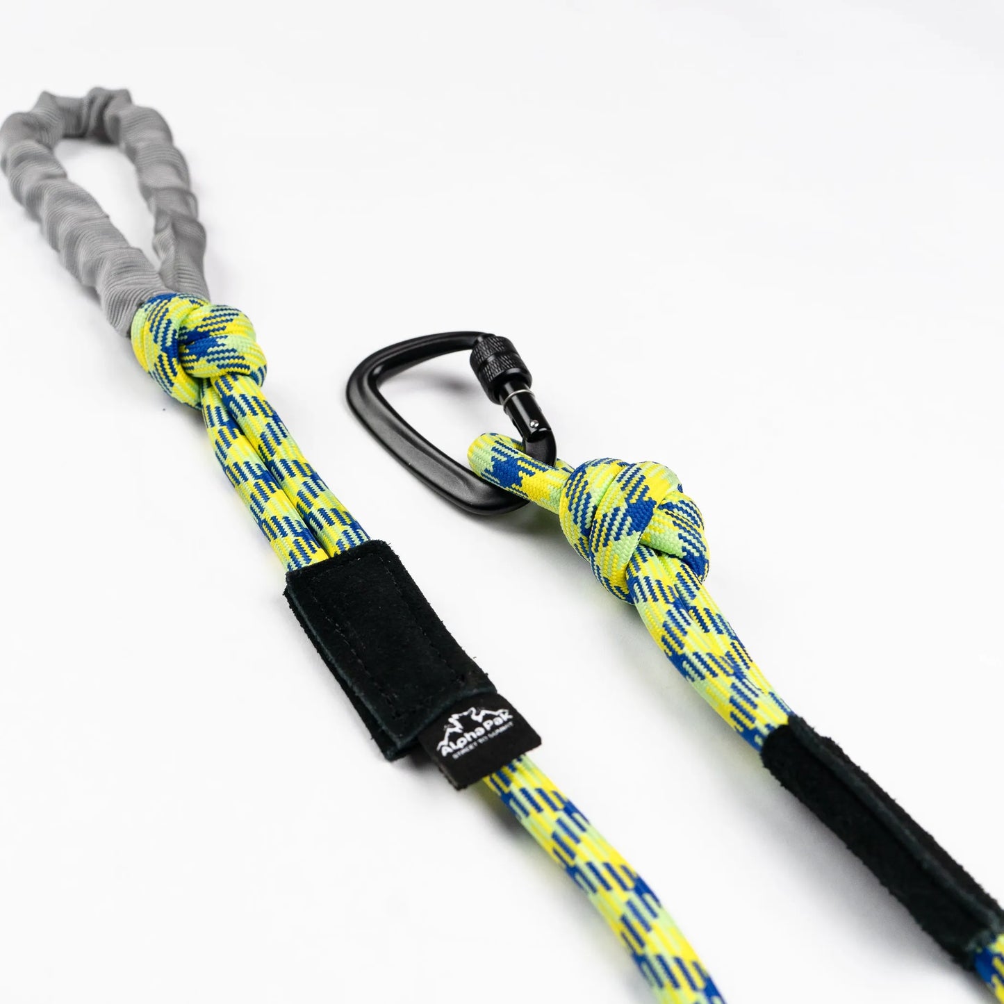 Junction 10MM Kernmantle Rope Leash