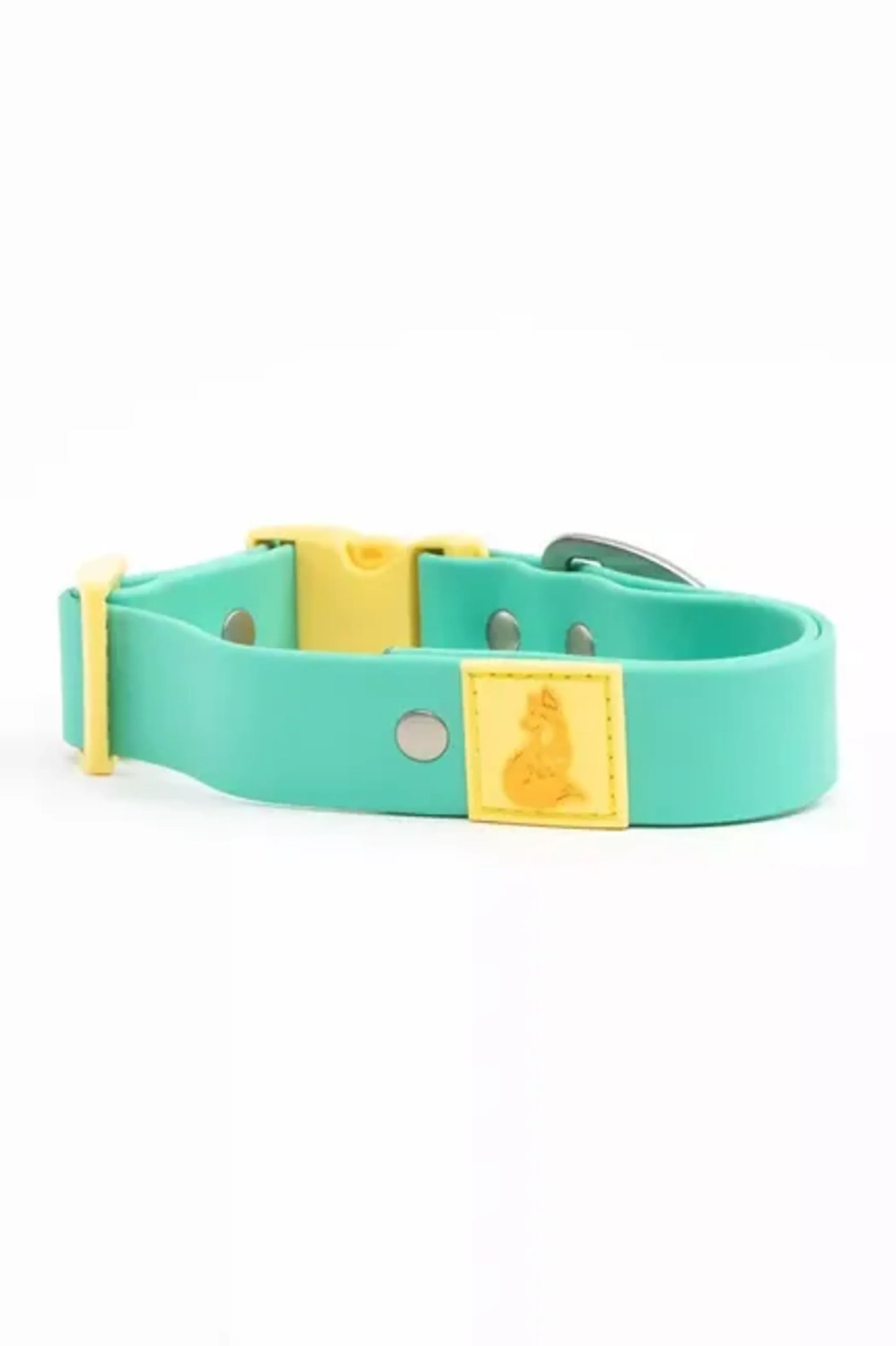 Island Vibes Waterproof Dog Collar