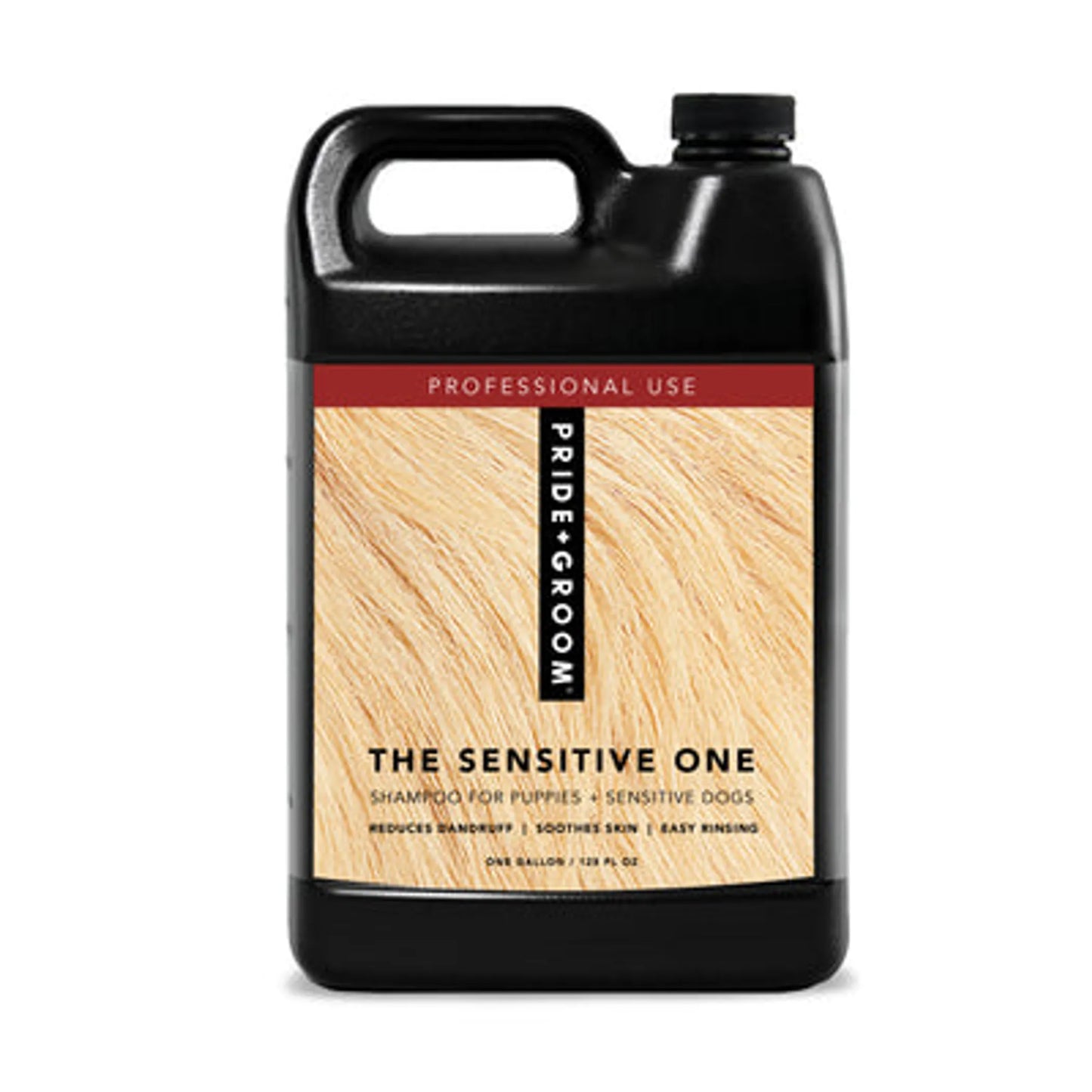 The Sensitive One 1 Gallon