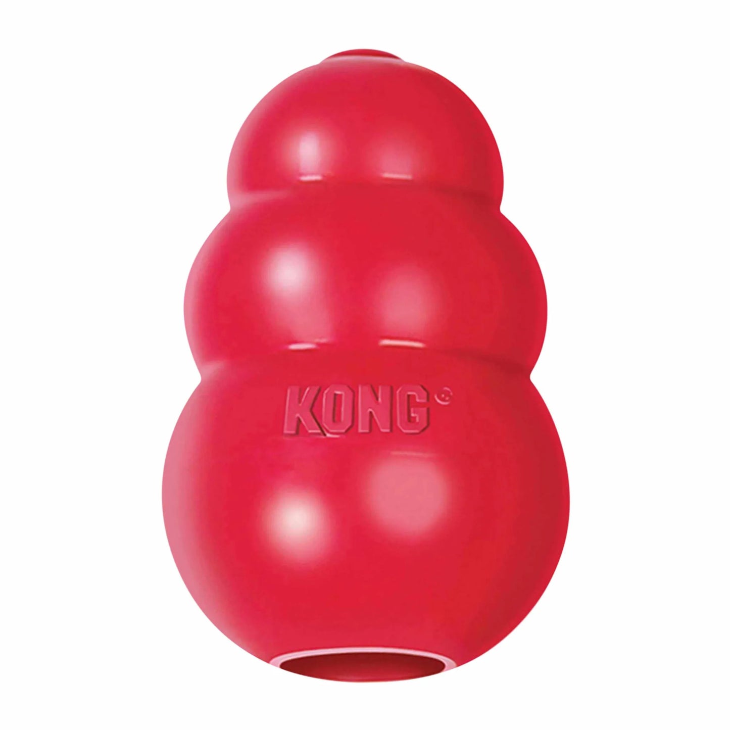 KONG(R) Classic Dog Chew Toy