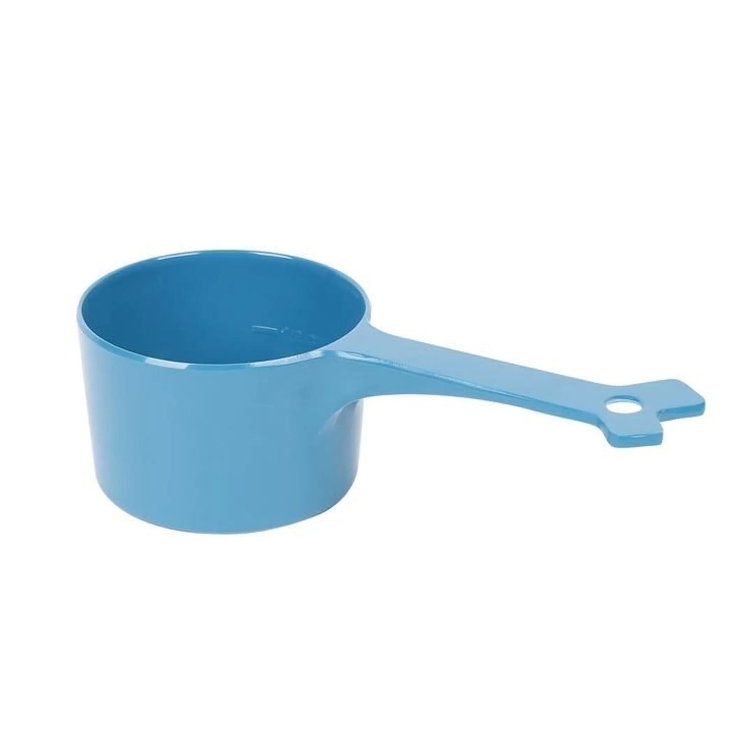 Messy Mutts Melamine Dog Food Scoop