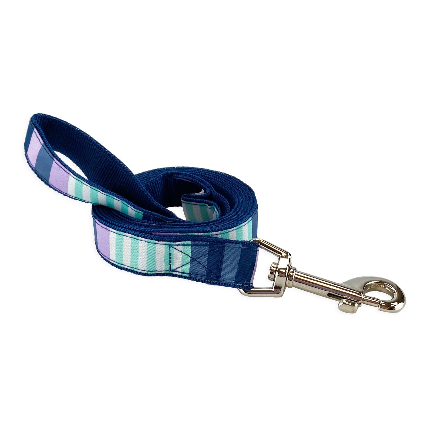 Metro Stripes - Dog Leash