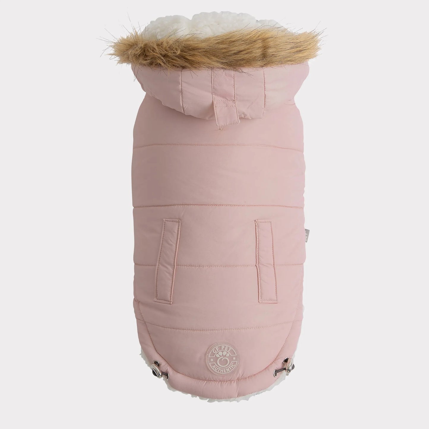 GF Pet ElastoFit Urban Dog Parka