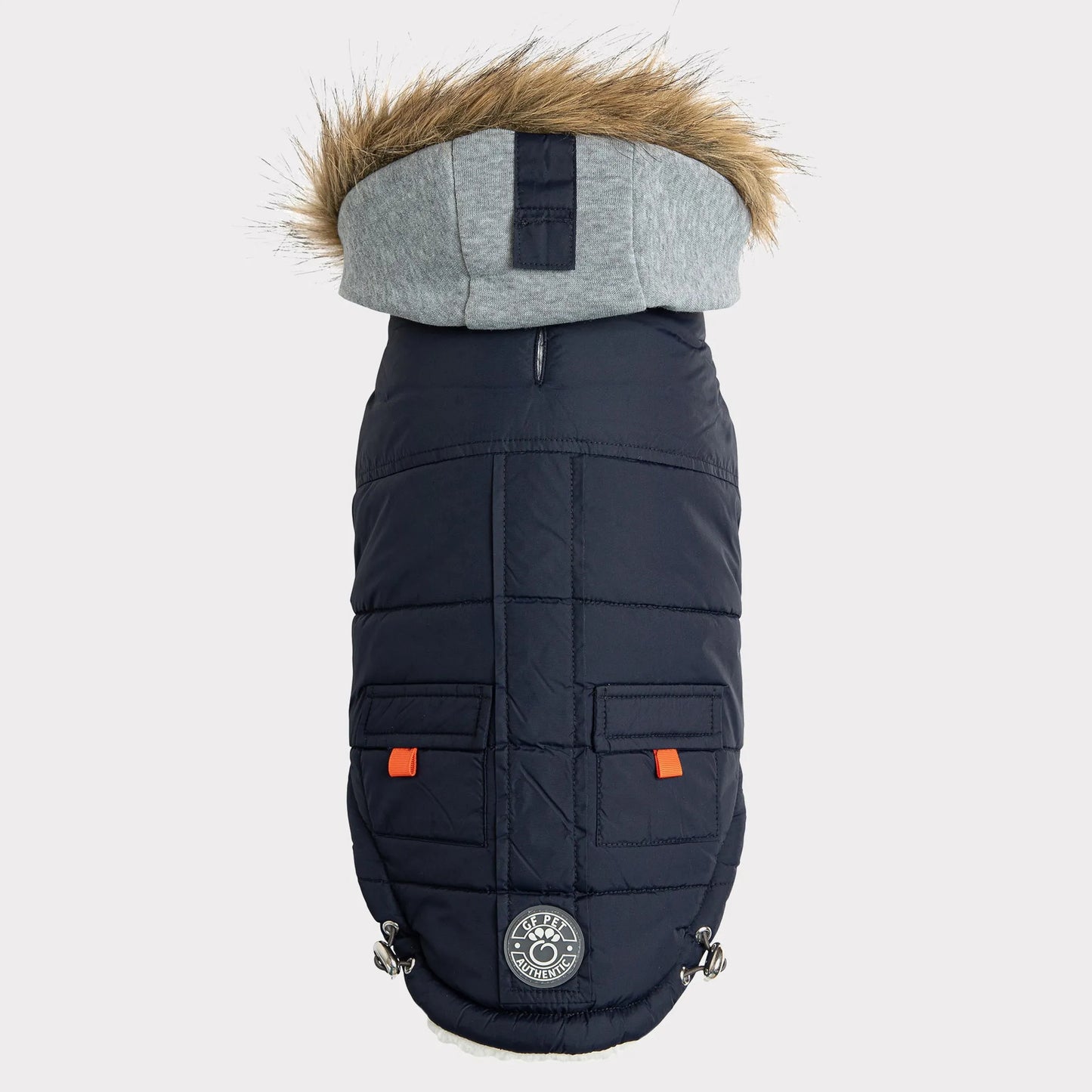 GF Pet  Winter Sailor Parka