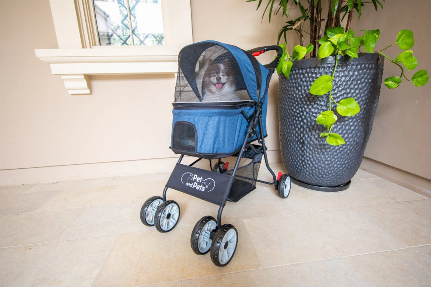 Catalina Pet Stroller