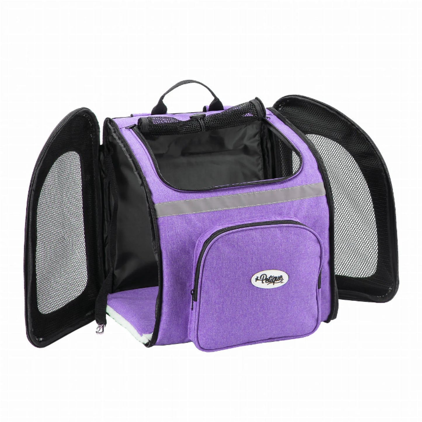 The Backpacker Pet Carrier