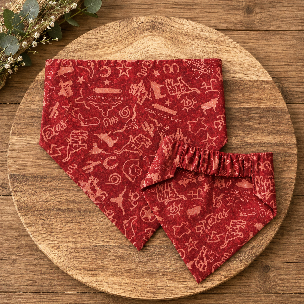 Texas