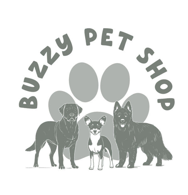 Buzzy Pet Shop