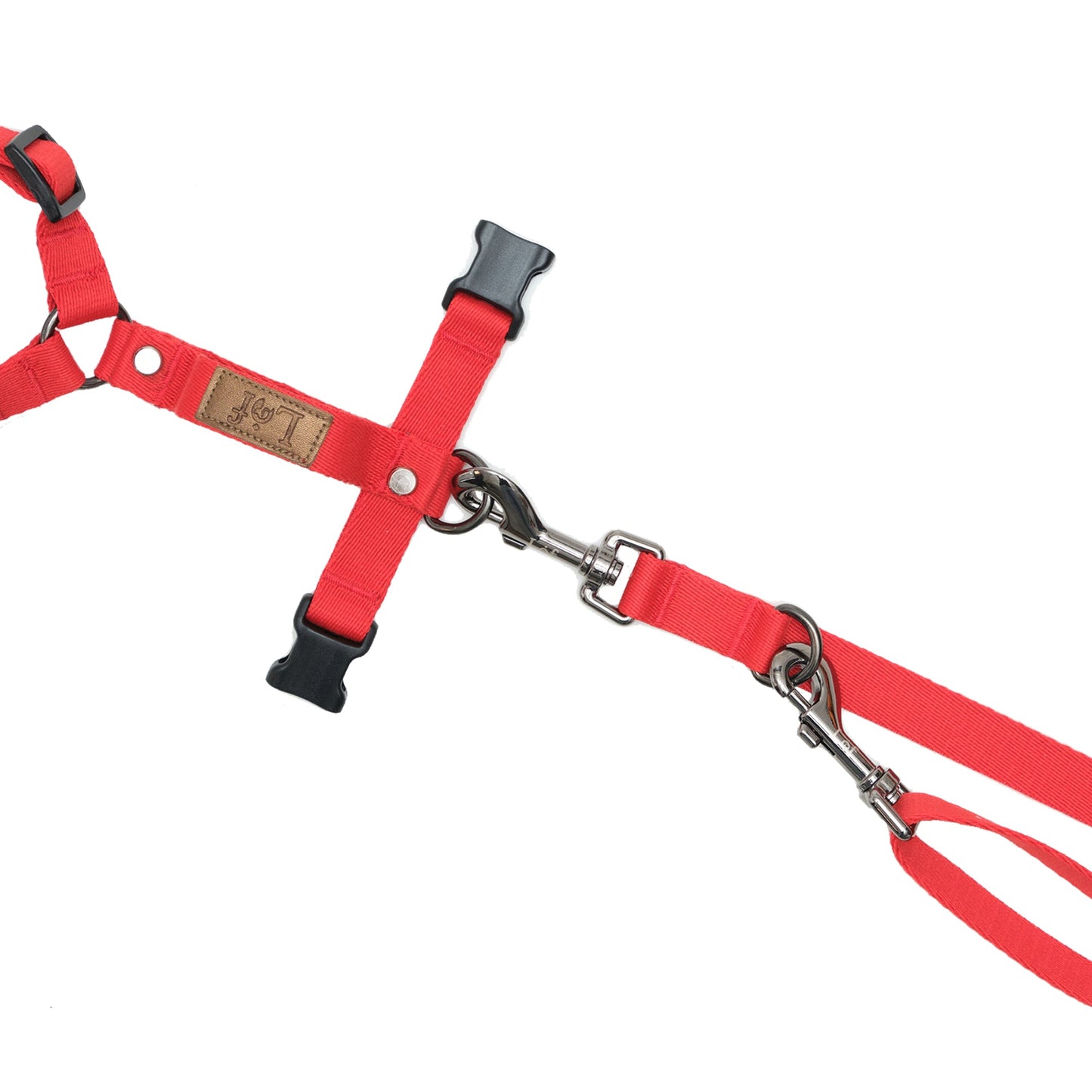 Lof Folding Lead Leash