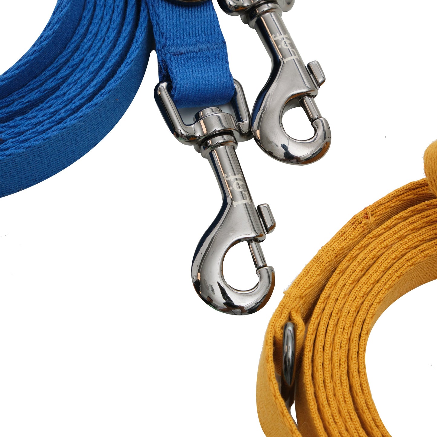 Lof Folding Lead Leash