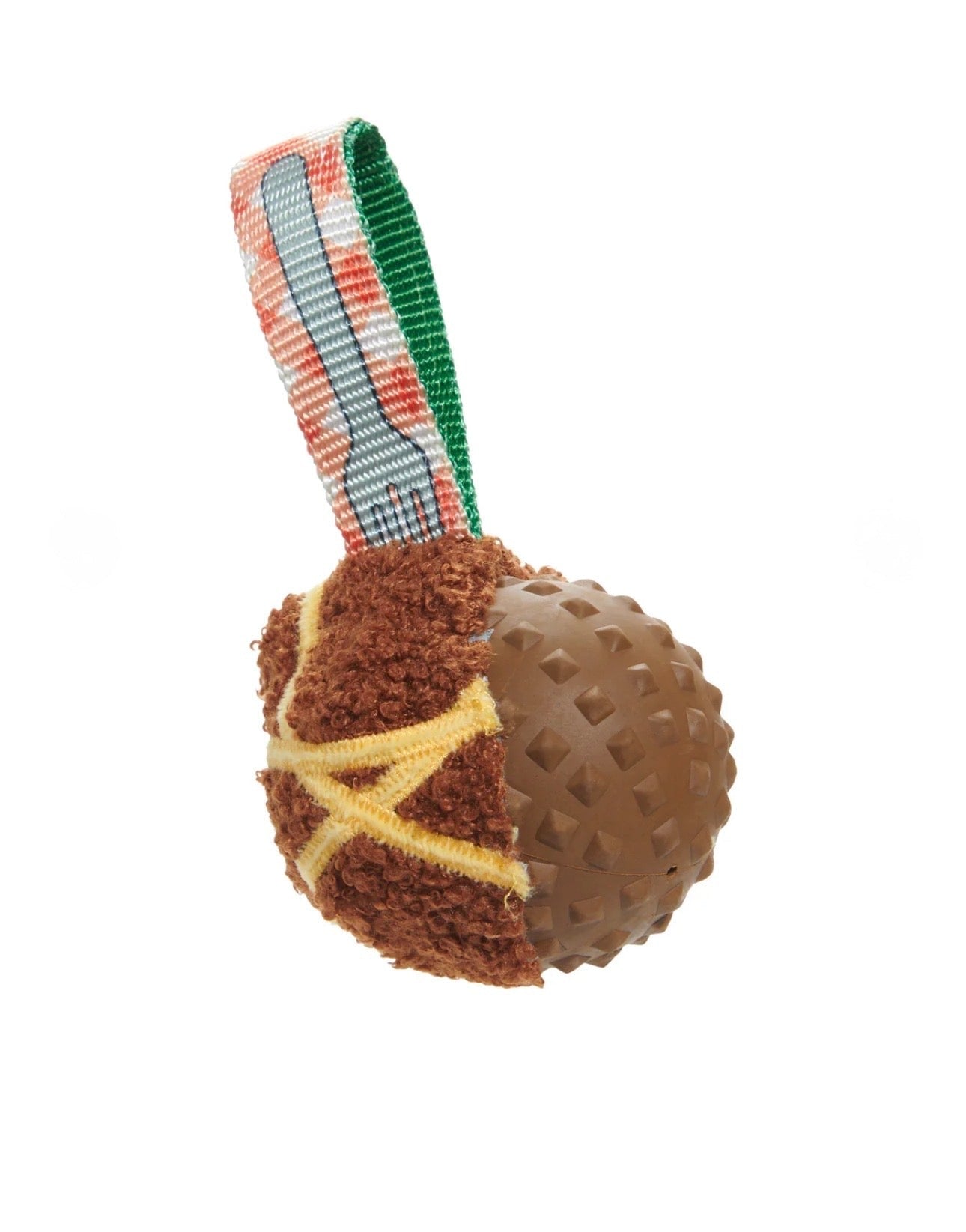 BARK meat - a - ball - Buzzy Pet Shop