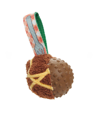 BARK meat - a - ball - Buzzy Pet Shop