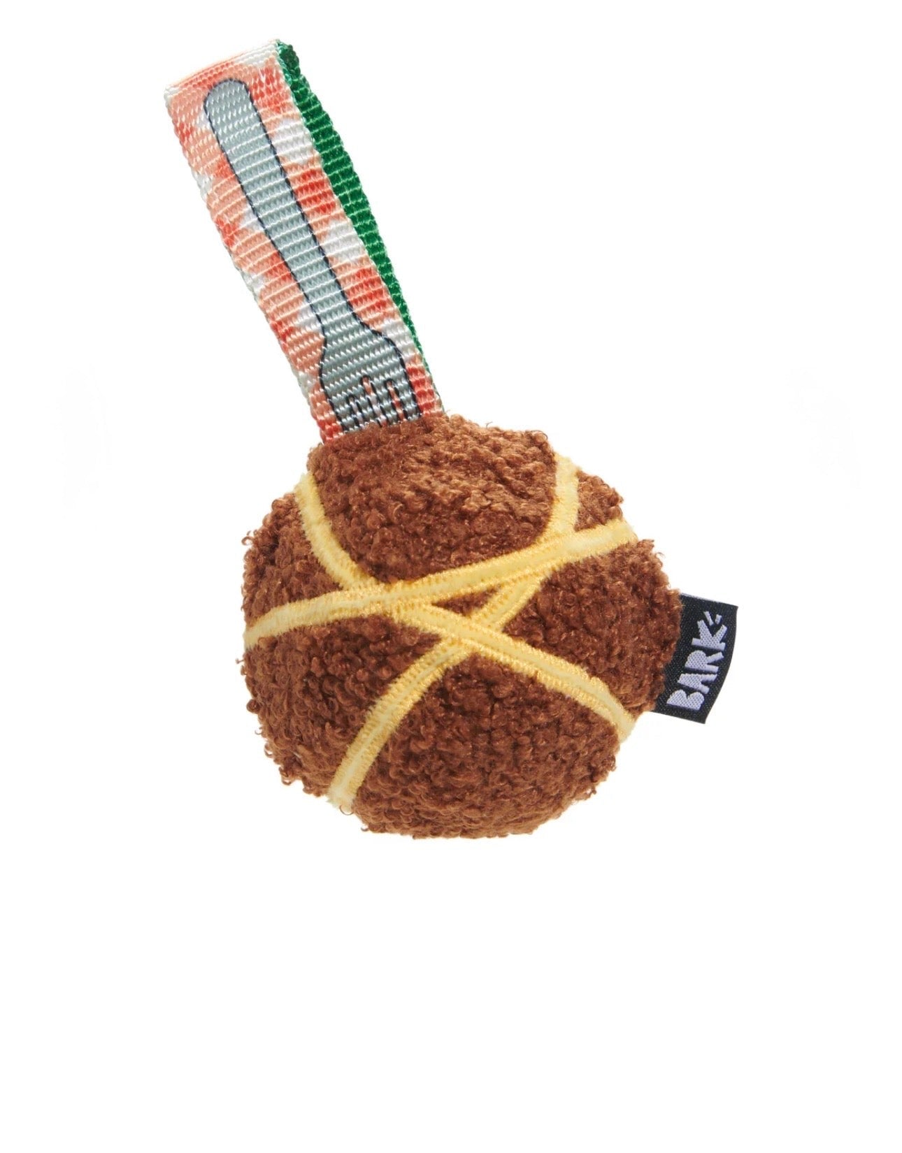 BARK meat - a - ball - Buzzy Pet Shop