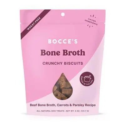 Bocce’s Bone Broth - Buzzy Pet Shop