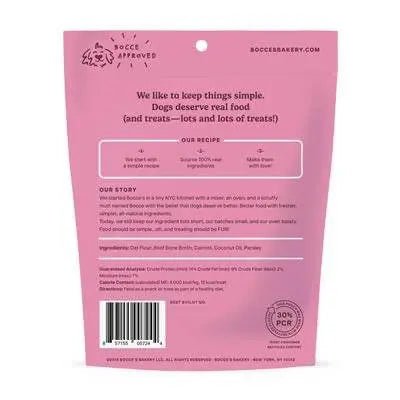 Bocce’s Bone Broth - Buzzy Pet Shop