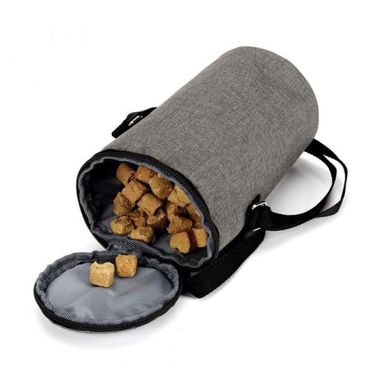 Cruising Companion On The Go Food Bag - Buzzy Pet Shop