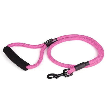 Dogline Nylon Round Lead - Buzzy Pet Shop