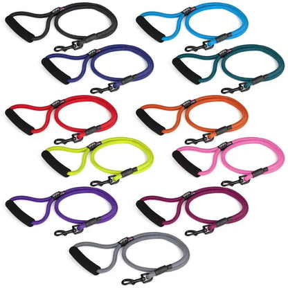 Dogline Nylon Round Lead