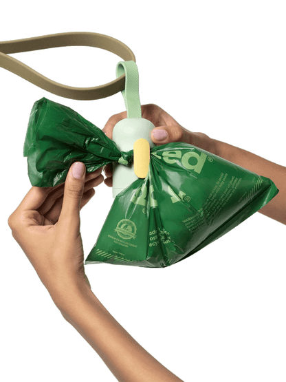 Earth Rated Poop Bag Dispenser - Buzzy Pet Shop