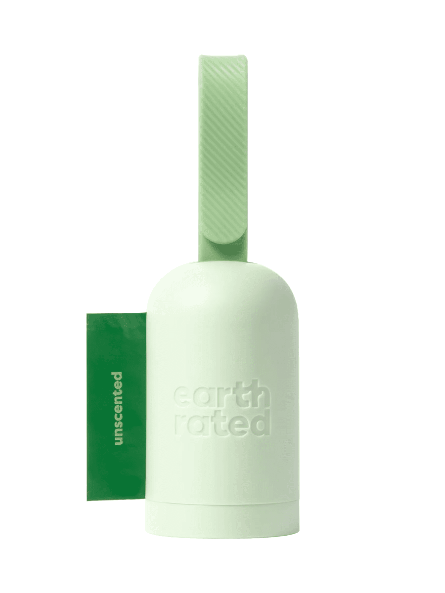 Earth Rated Poop Bag Dispenser - Buzzy Pet Shop