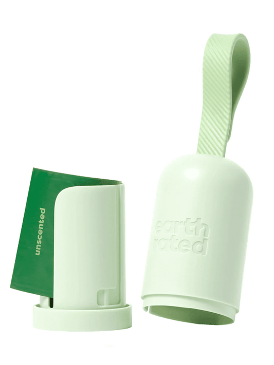 Earth Rated Poop Bag Dispenser - Buzzy Pet Shop