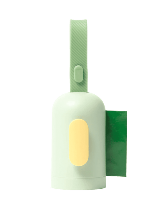 Earth Rated Poop Bag Dispenser - Buzzy Pet Shop