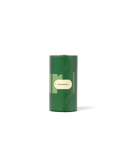 Earth Rated Refill Rolls - Unscented - Buzzy Pet Shop