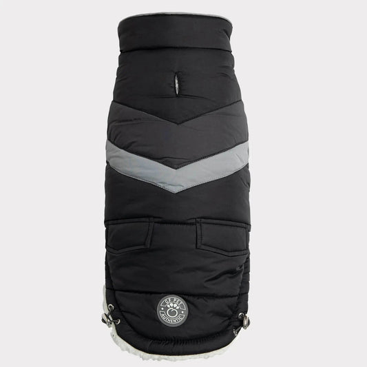 GF Pet Alpine Puffer - Buzzy Pet Shop