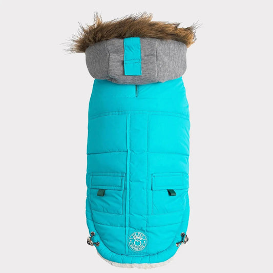 GF Pet Winter Sailor Parka - Buzzy Pet Shop