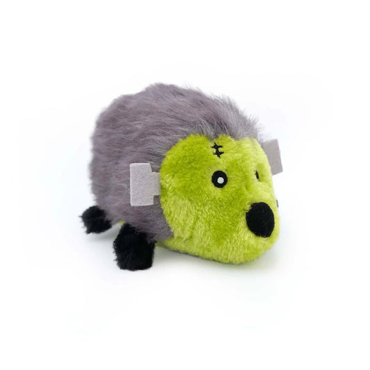 Halloween Hedgehog Large Frankenstein's Monster - Buzzy Pet Shop