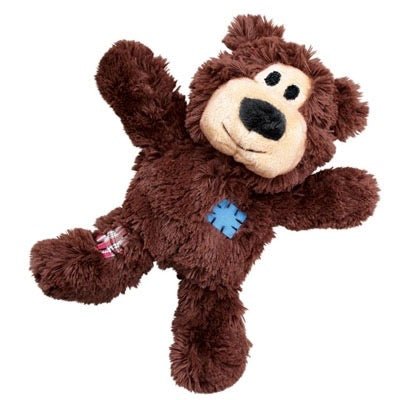 Kong Wild Knot Bears - Buzzy Pet Shop
