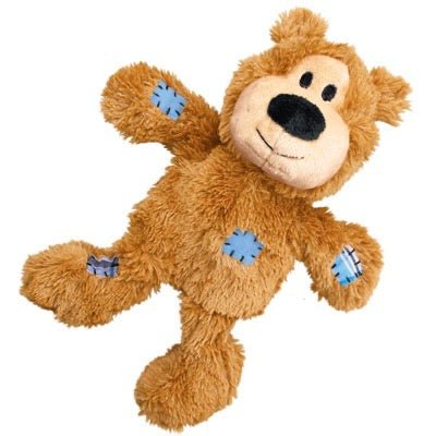 Kong Wild Knot Bears - Buzzy Pet Shop