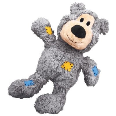 Kong Wild Knot Bears - Buzzy Pet Shop