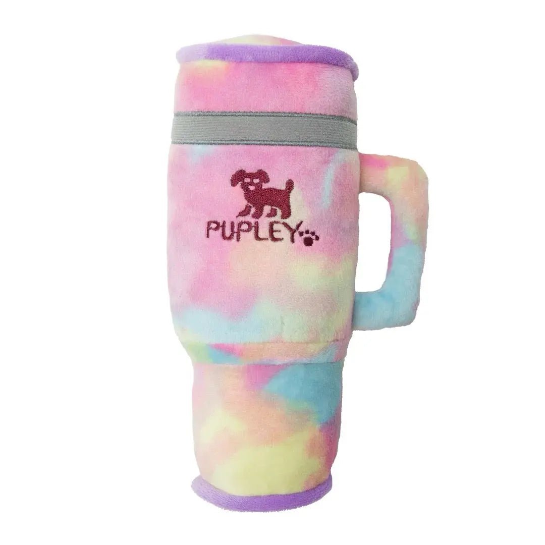 SnugArooz Pupley Plush Dog Toy 8.5" - Buzzy Pet Shop